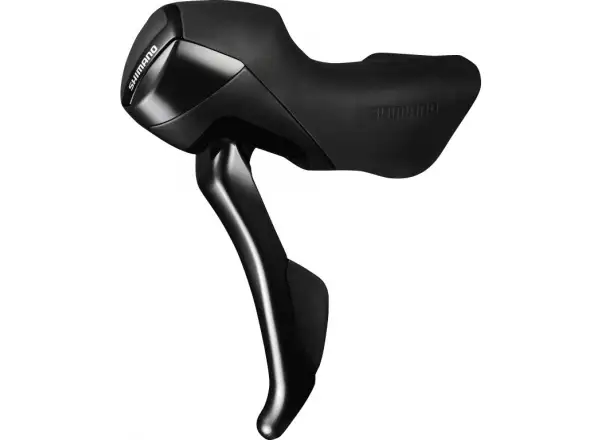 Shimano ST-RS405 pravá radiaca a brzdová hydraulická páka