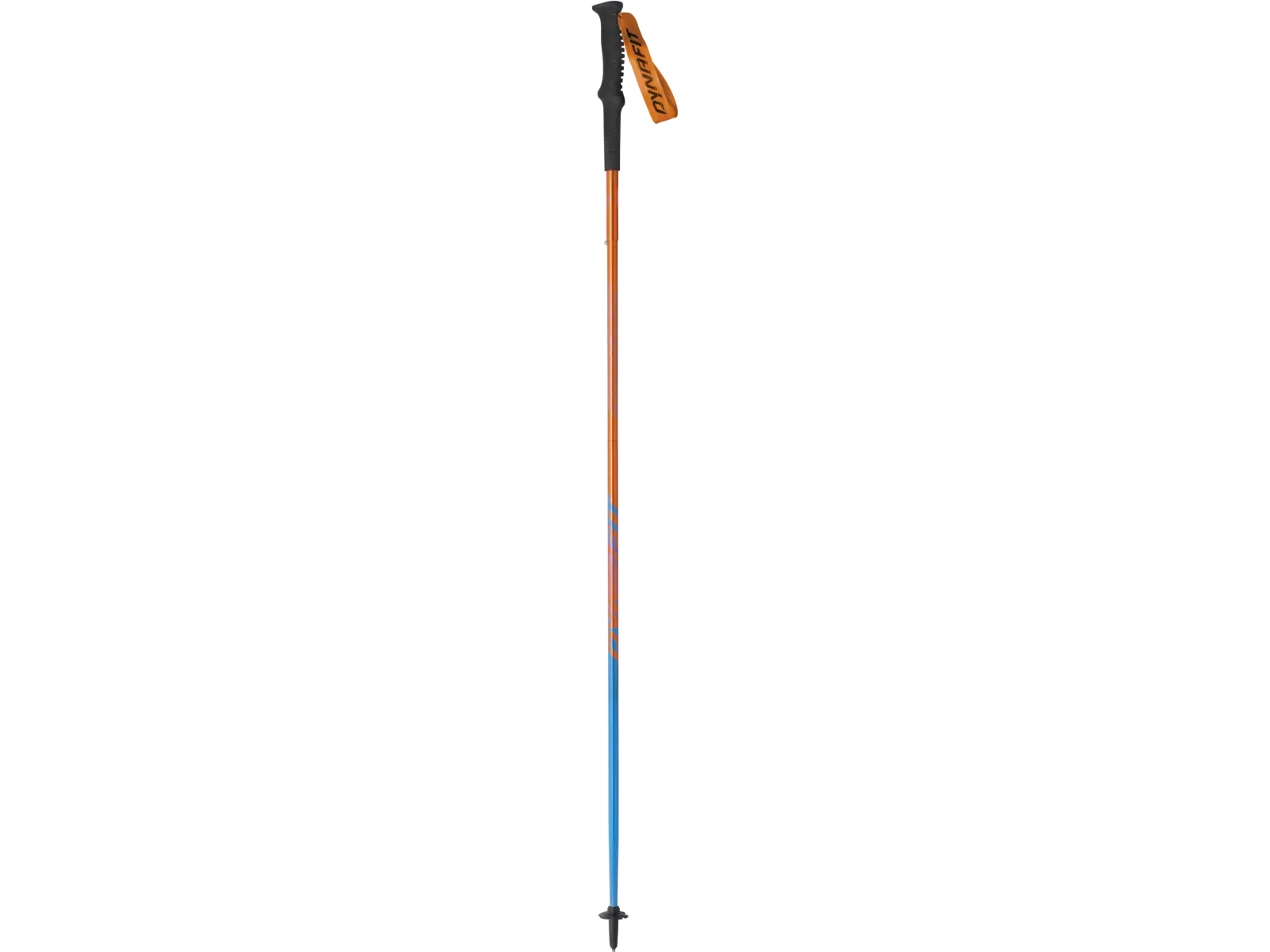 Dynafit Vertical bežecké skladacie palice General Lee/Methyl Blue