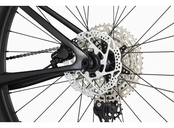 Cannondale Scalpel HT Carbon 4 horský bicykel