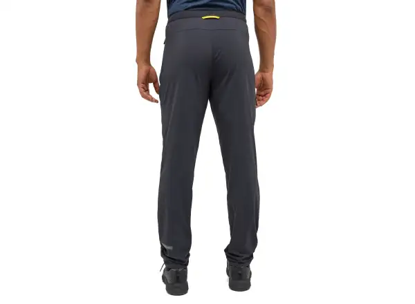 Haglöfs L.I.M Fuse pánske nohavice True Black