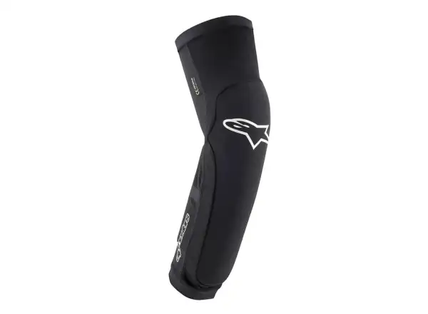 Alpinestars Paragon Plus chrániče kolien a holení black
