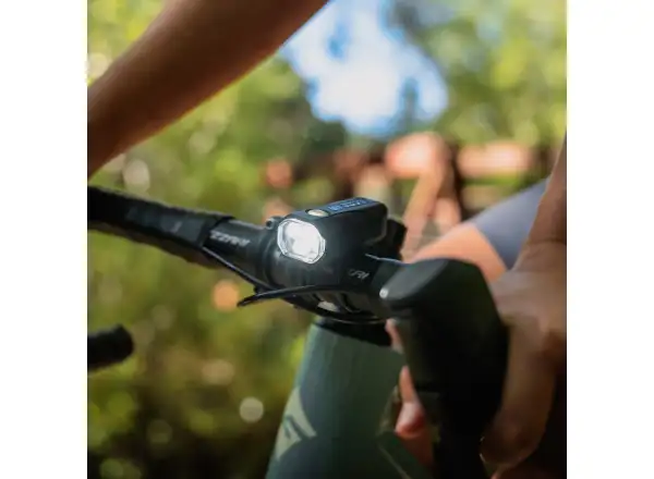 Lezyne KTV Drive Pro 400+ predné svetlo