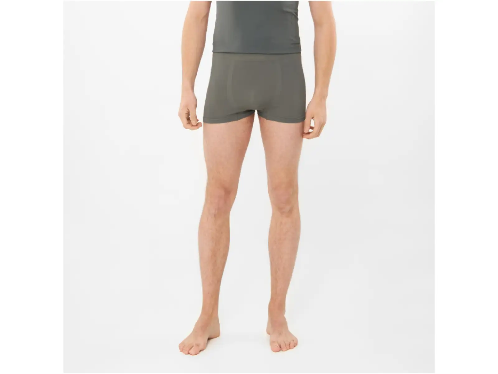 Viking Breezer pánske trenky Grey