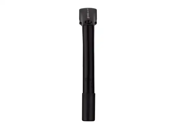 Force Basic S2.2 1" predstavec 25,4 mm / 80 mm čierna