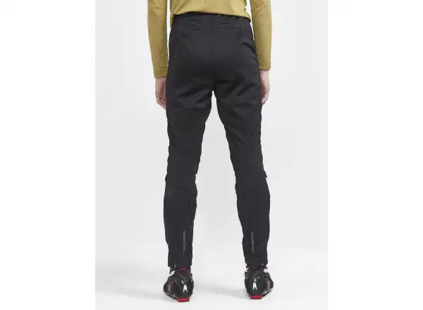 Craft ADV Nordic Training Tights pánske nohavice čierna