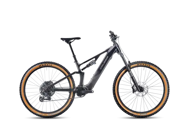 Crussis ONE-Full AX 10.12-M2(800) celoodpružený elektrobicykel