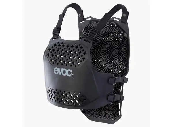 Evoc Torso Protector chránič hrudníka Black