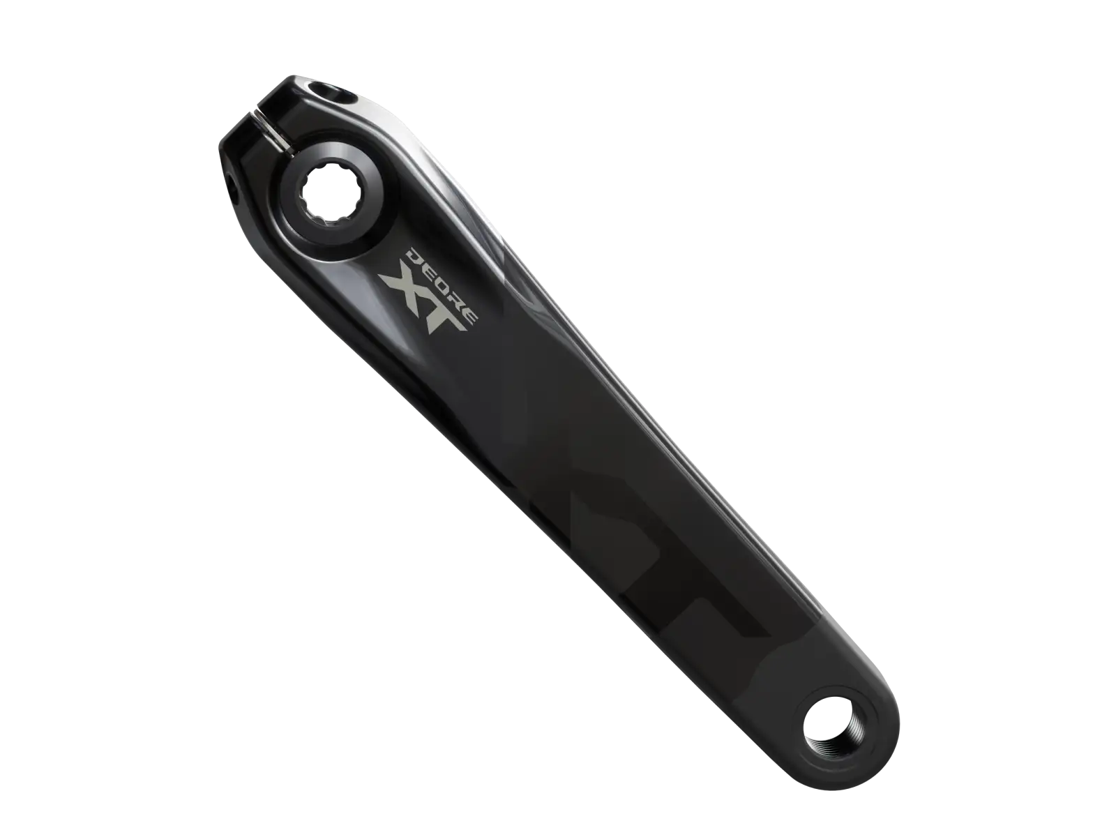 Kľuky Shimano Deore XT FC-M8200 (bez prevodníka)