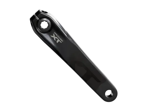 Kľuky Shimano Deore XT FC-M8200 (bez prevodníka)