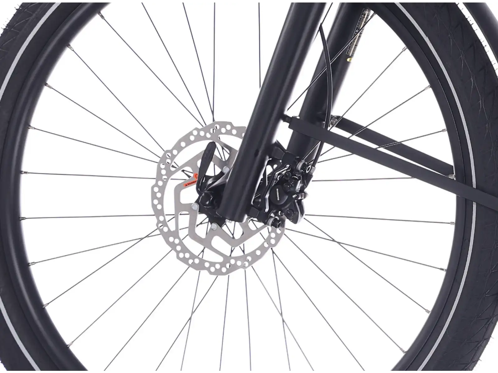 Rock Machine eRokk B70 City elektrobicykel s nízkym nástupom Matte Limerock Grey