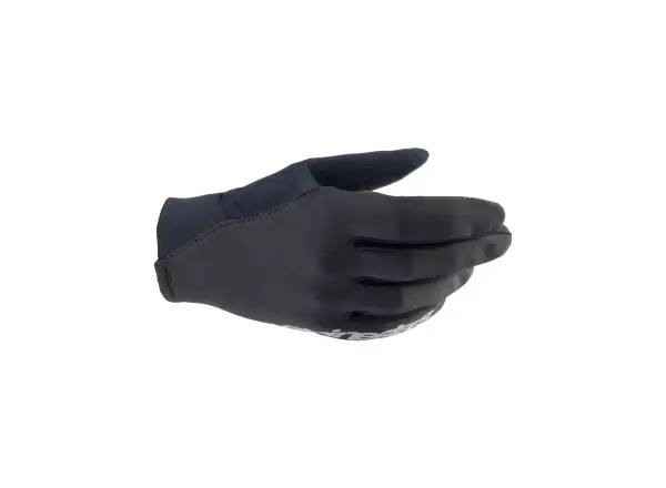 Alpinestars A-Dura Thermal rukavice Black