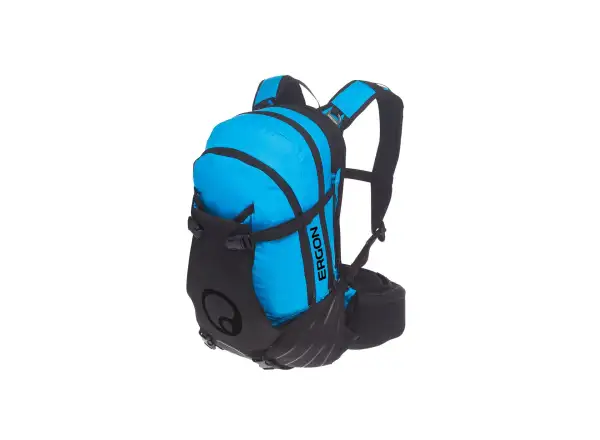 Batoh Ergon BA3 modrá stealth