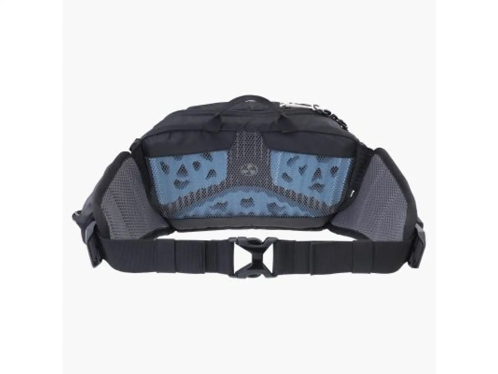 Evoc Hip Pack 3 cyklistická ľadvinka Black