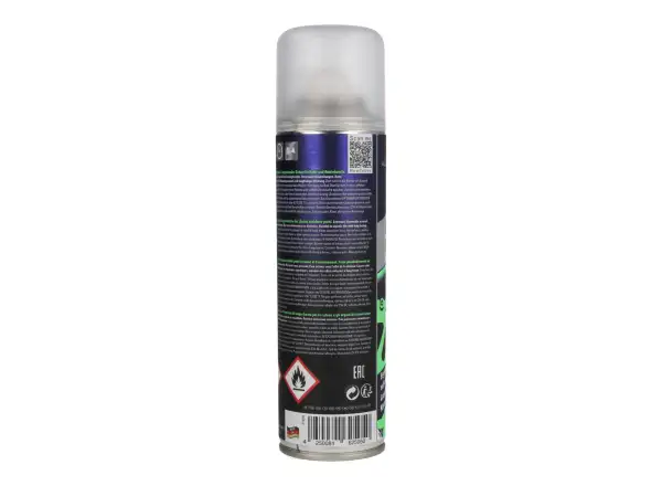 Holmenkol Chain Wax vosk na reťaz v spreji 250 ml