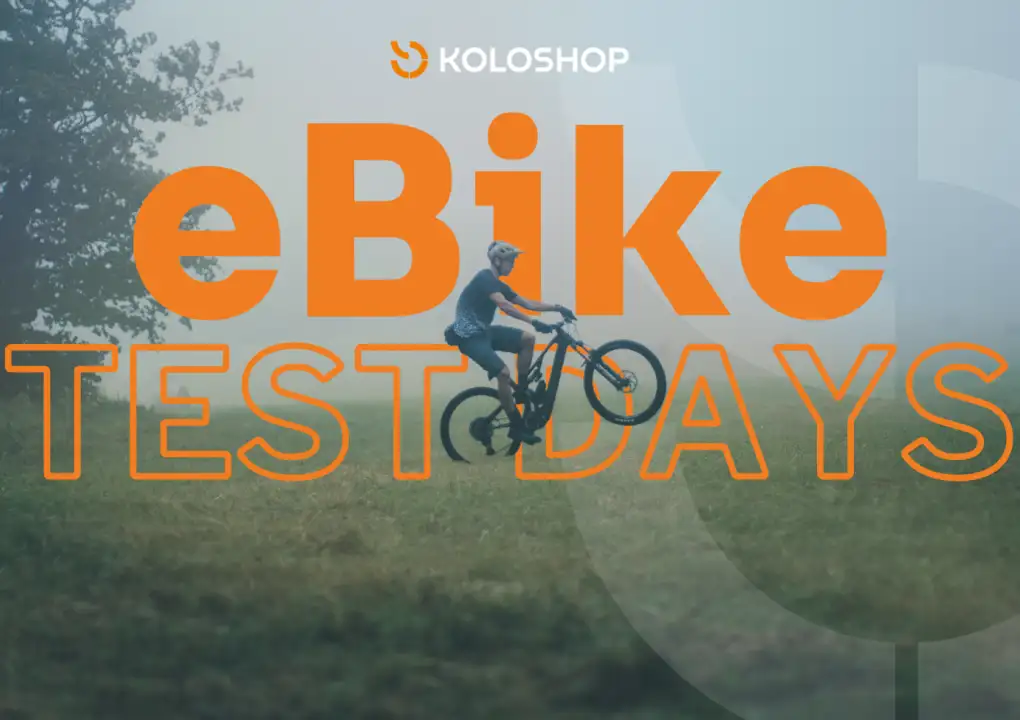 Zveme vás na Test Days elektrokol