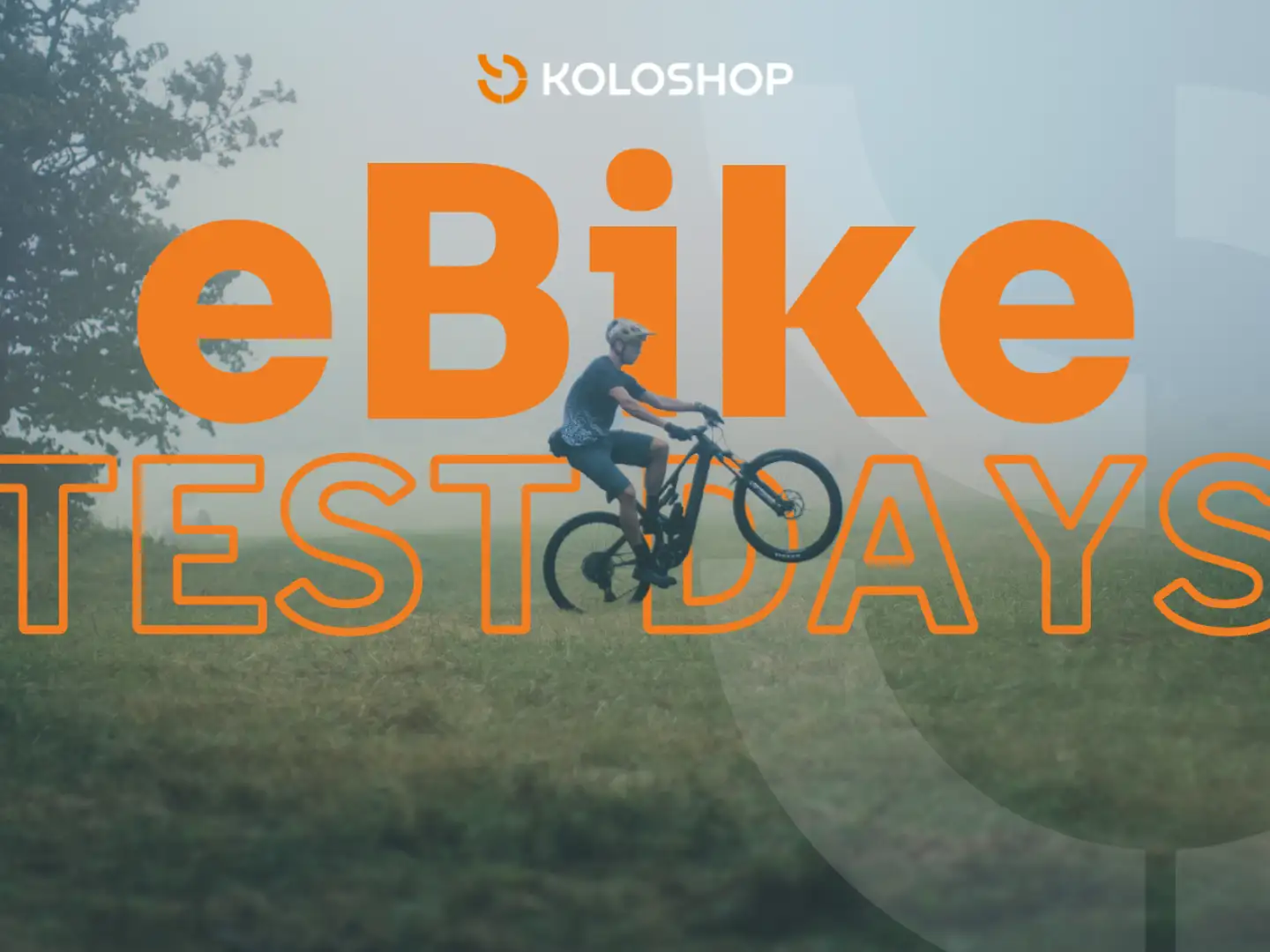 Zveme vás na Test Days elektrokol