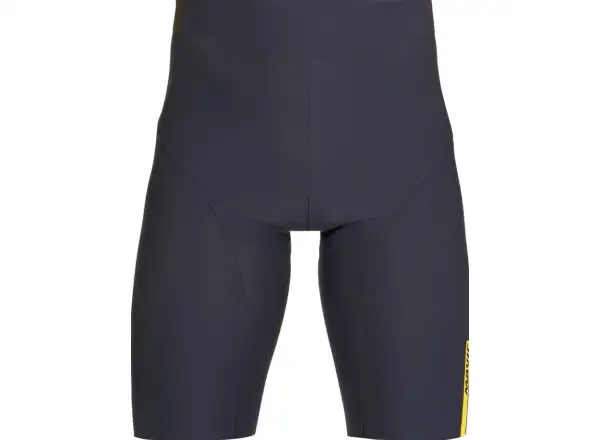 Mavic Aksium pánske kraťasy s vložkou Deep Blue