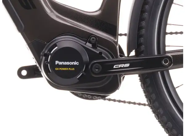 Crussis ONE-Country 7.11 513Wh nízkonástupový elektrobicykel
