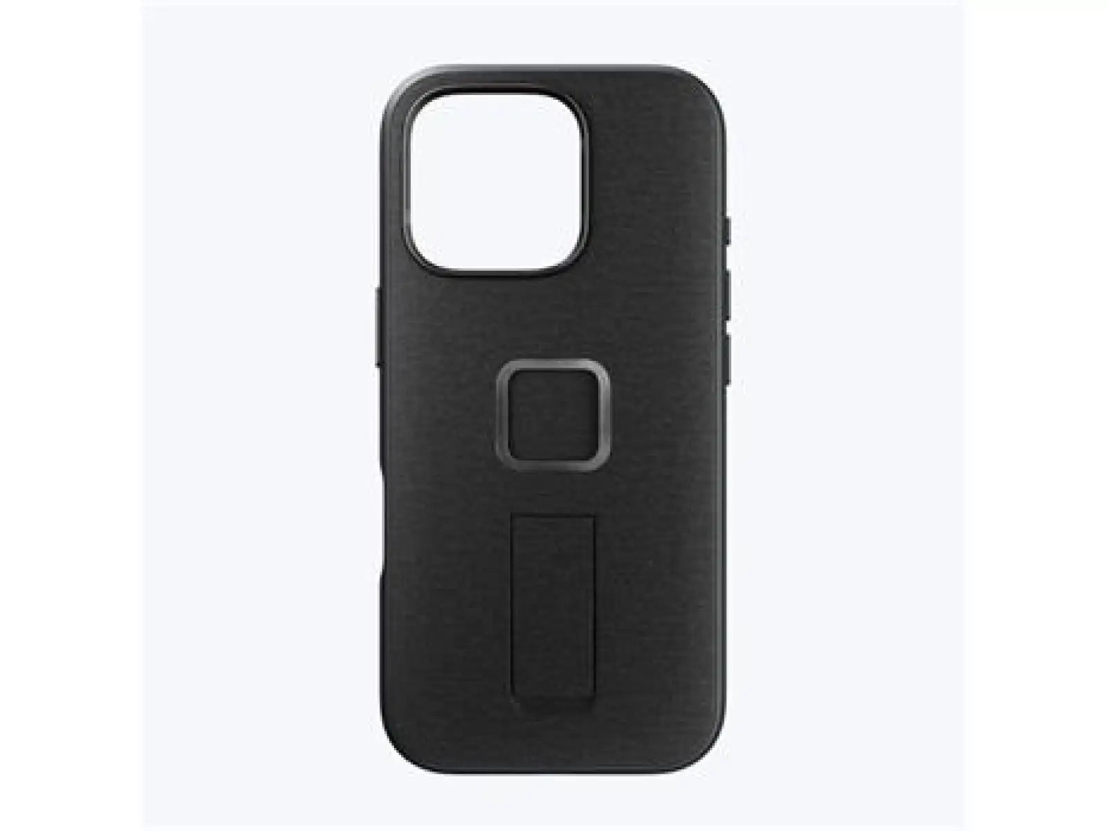 Peak Design Mobile Everyday Loop Case iPhone 16 Pro puzdro na mobil Charcoal