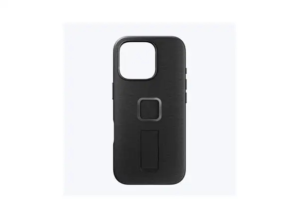 Peak Design Mobile Everyday Loop Case iPhone 16 Pro puzdro na mobil Charcoal