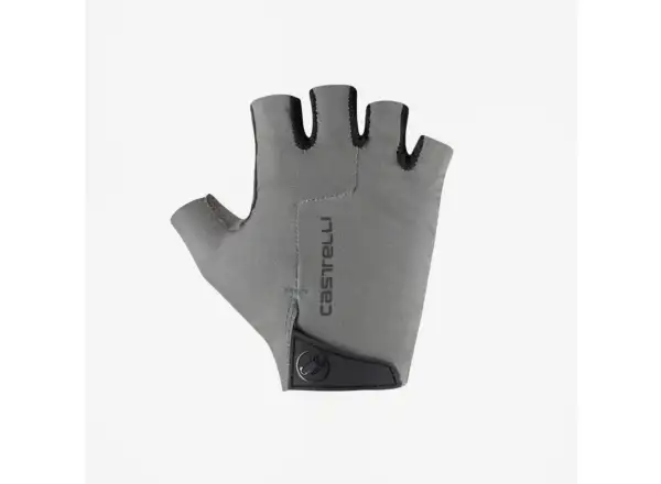 Castelli Premio dámske rukavice Gunmetal Gray