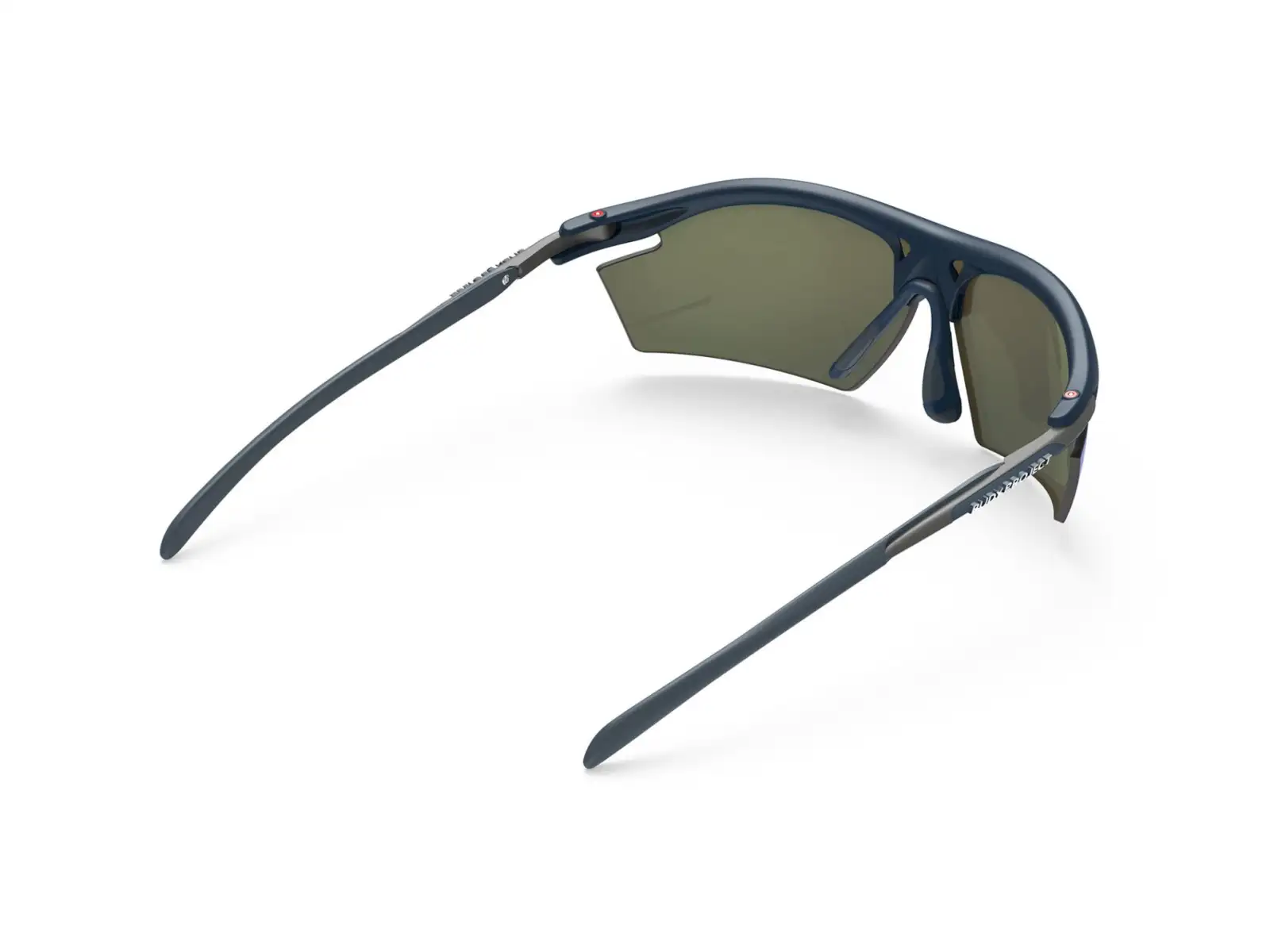 Rudy Project Rydon športové okuliare Blue Navy/Multilaser Blue