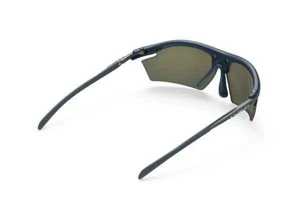 Rudy Project Rydon športové okuliare Blue Navy/Multilaser Blue