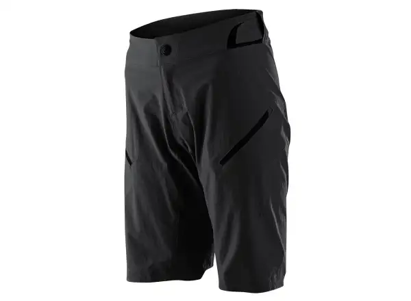 Troy Lee Designs Lilium dámske kraťasy Solid black