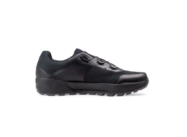 Northwave Corsair 2 MTB pánske tretry Black