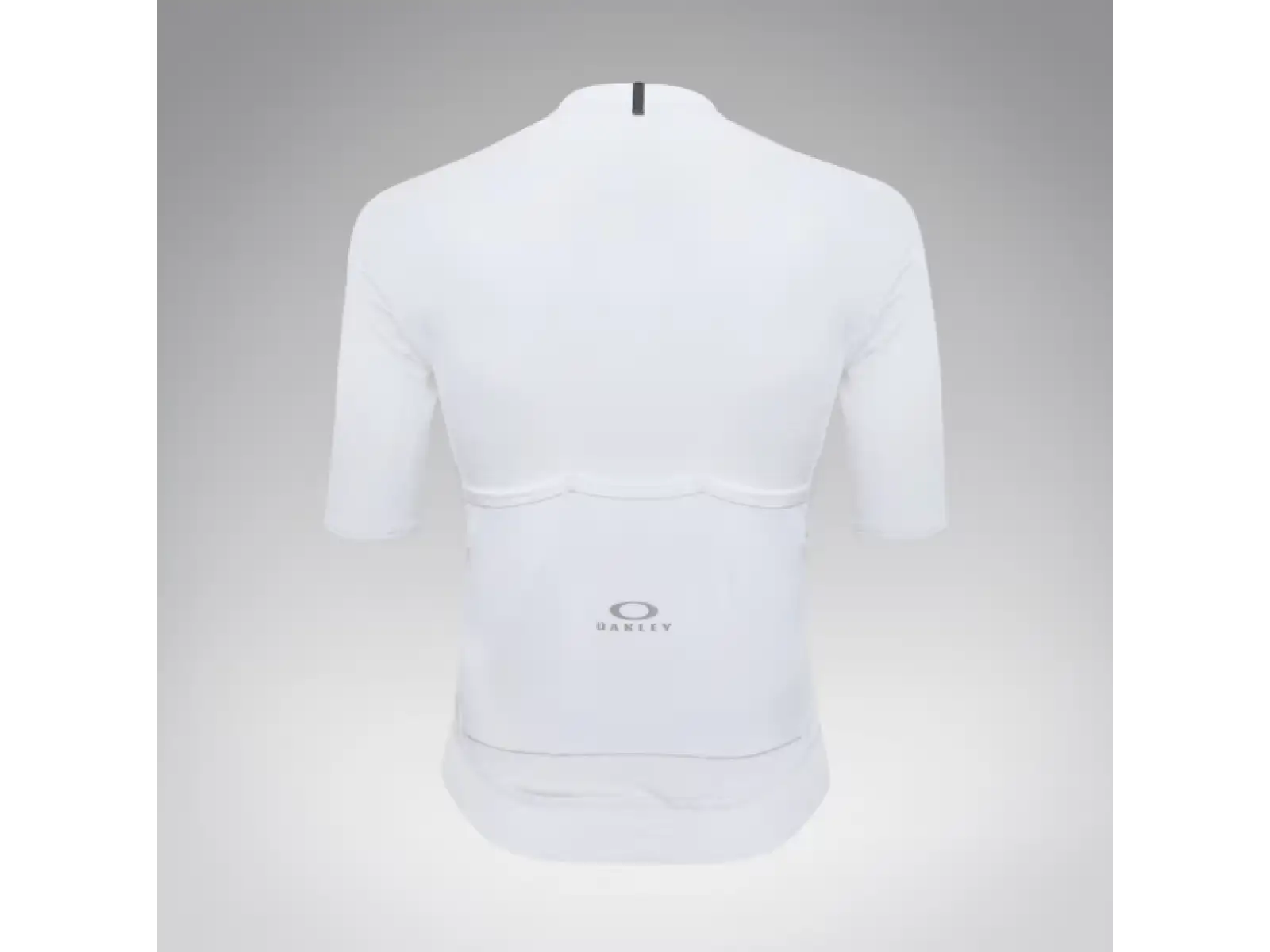 Oakley Endurance Lite pánsky dres krátky rukáv White
