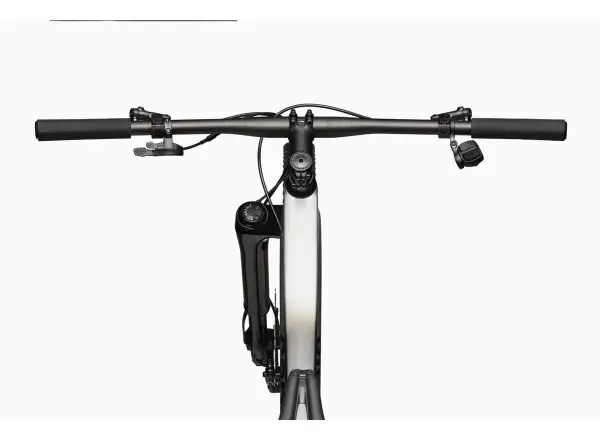 Horský bicykel Cannondale Scalpel HT Carbon 1 MRC