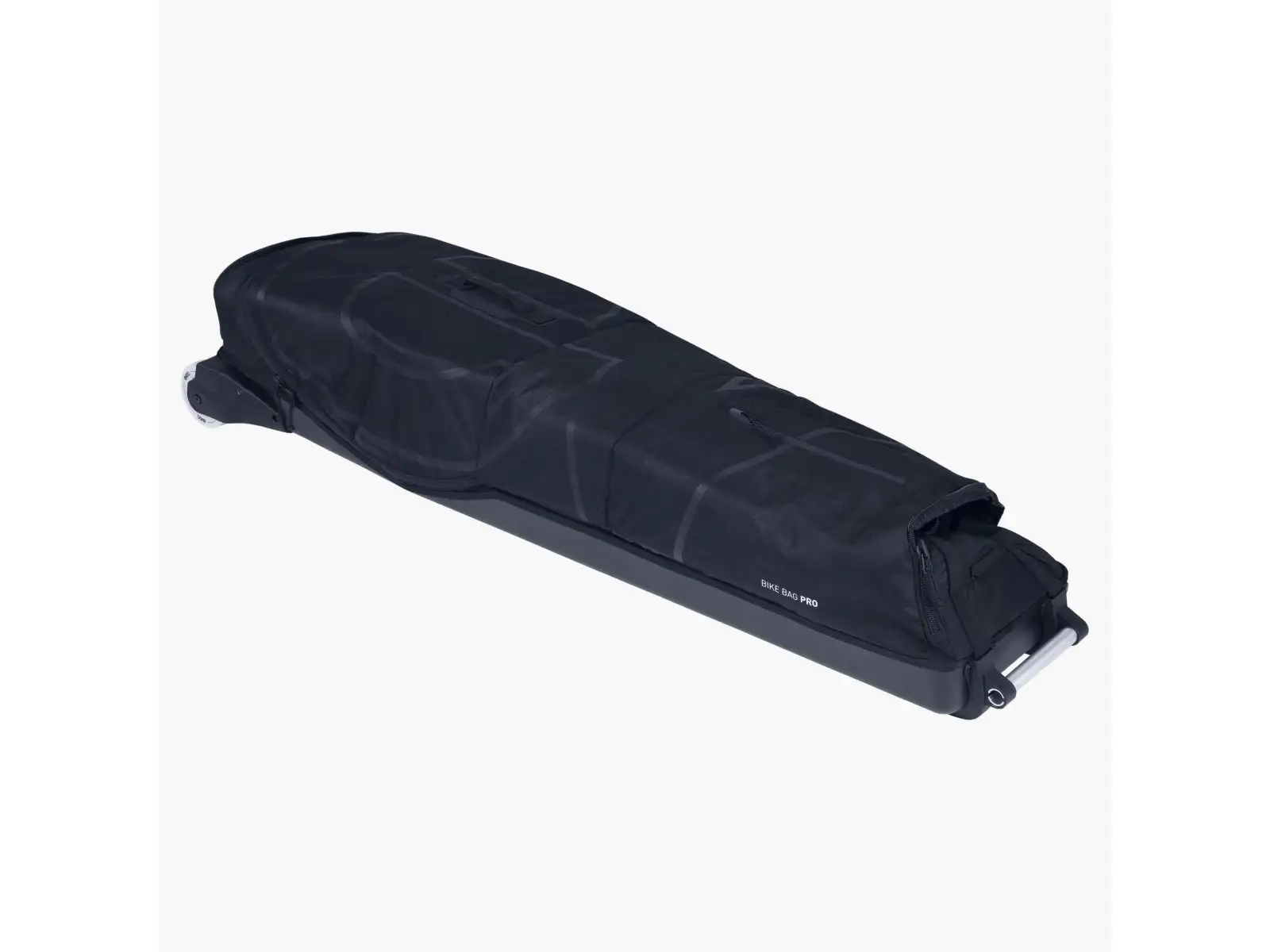Evoc Bike Bag Pro prepravná taška na bicykel Black
