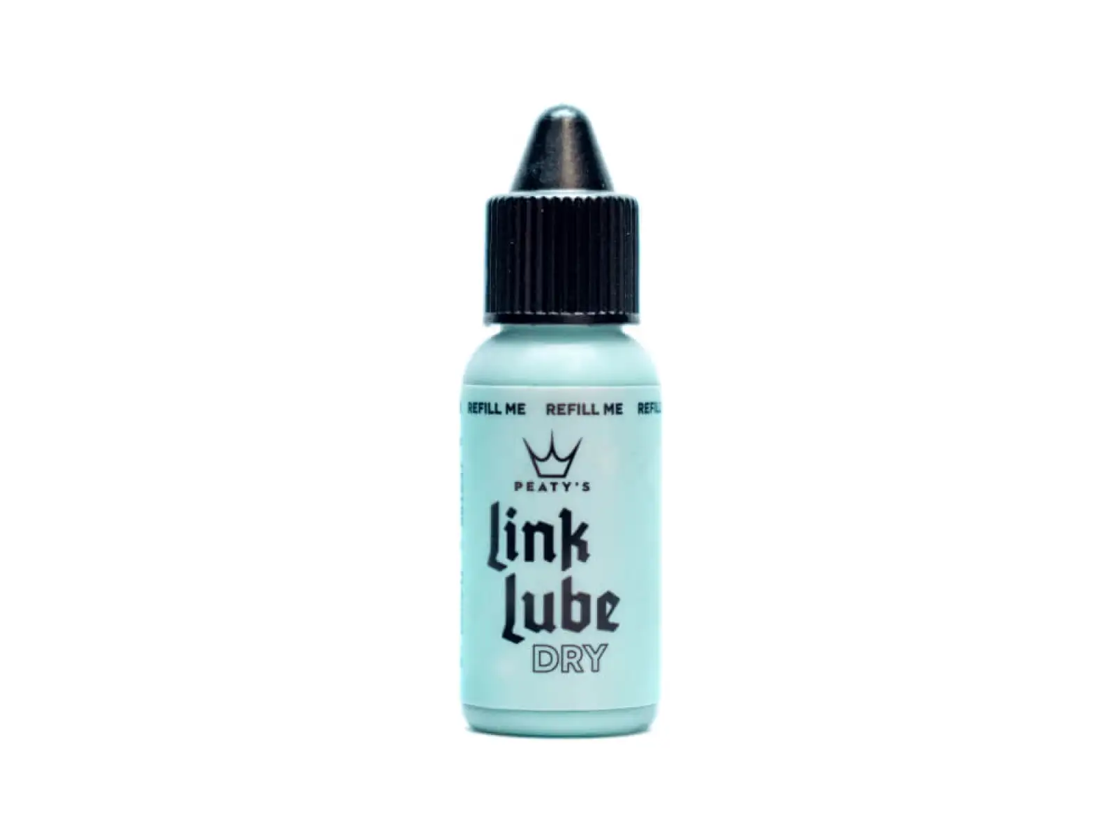 Peaty's LinkLube Dry Lubricant 15ml