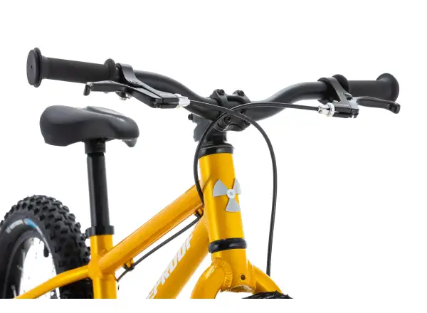 Nukeproof Cub-Scout 14 detský bicykel Yellow
