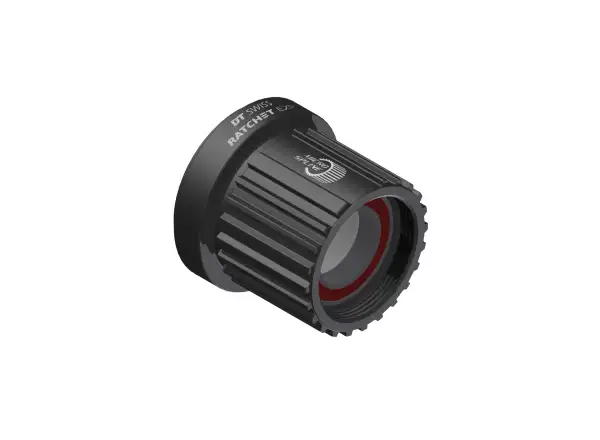 DT Swiss orech Ratchet EXP MTB Alu Shimano MicroSpline bez koncovky