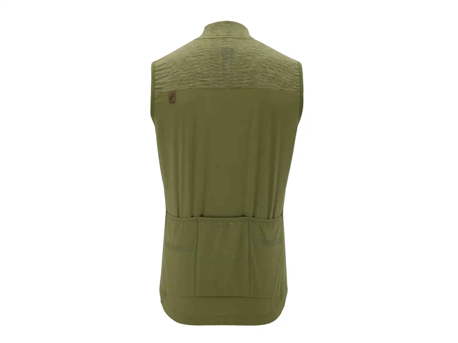 Silvini Cairo pánska vesta Olive