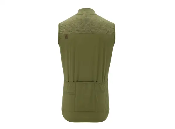 Silvini Cairo pánska vesta Olive