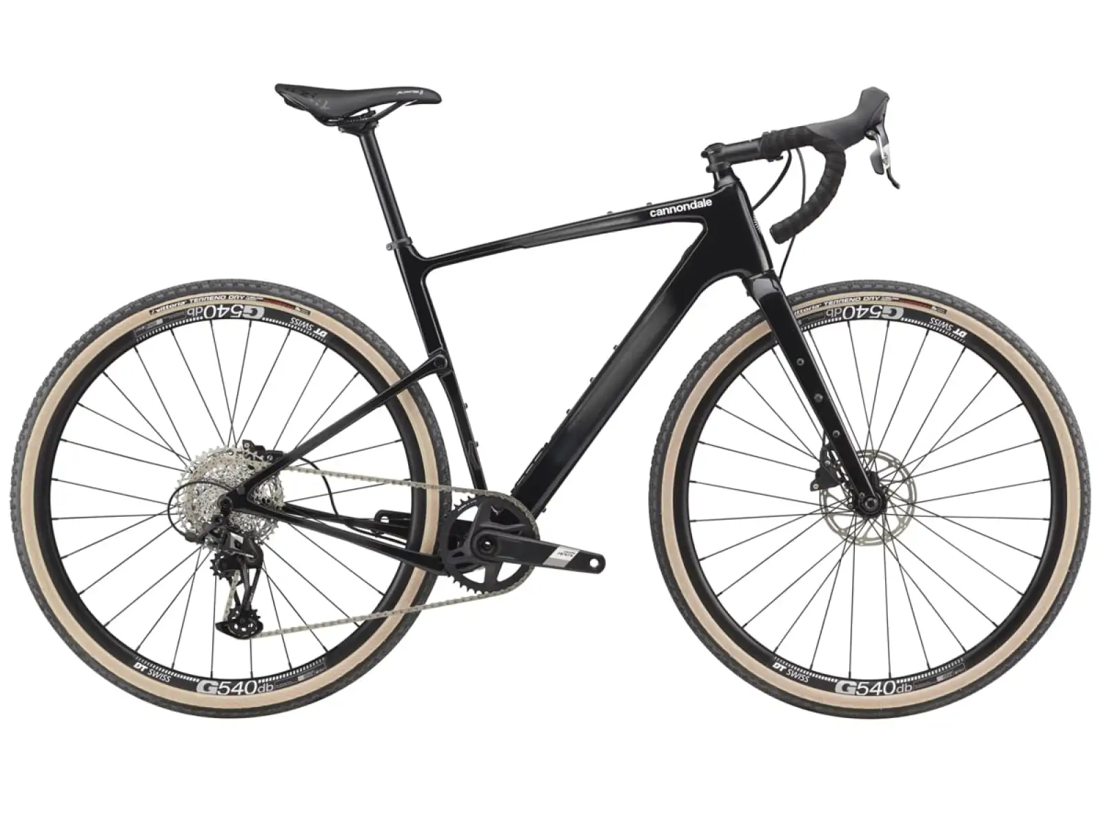 Cannondale Topstone Carbon Apex 1 gravel bike CRB