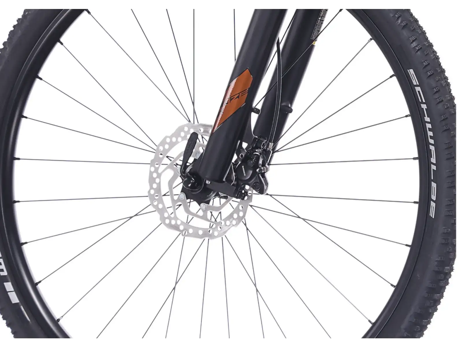 Superior XC 6.5 MS horský bicykel Matte Gold Black/Copper
