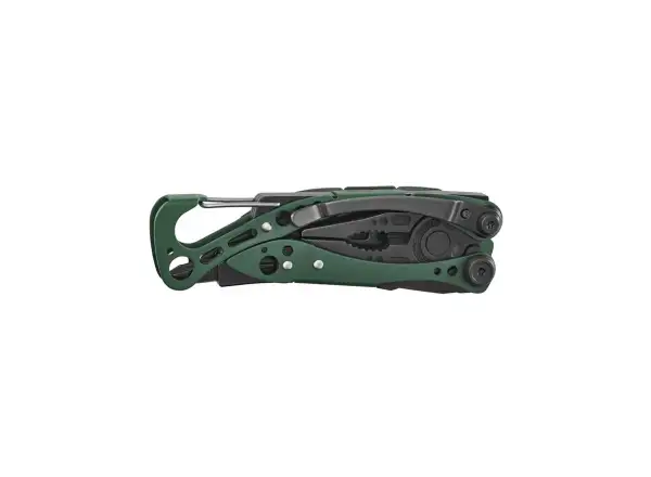 Leatherman Skeletool CX multitool OG Green
