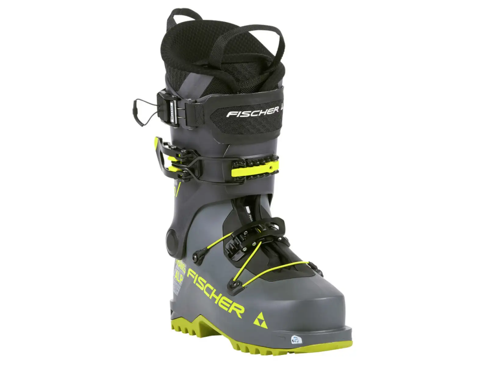 Fischer Transalp Carbon Pro skialpové topánky