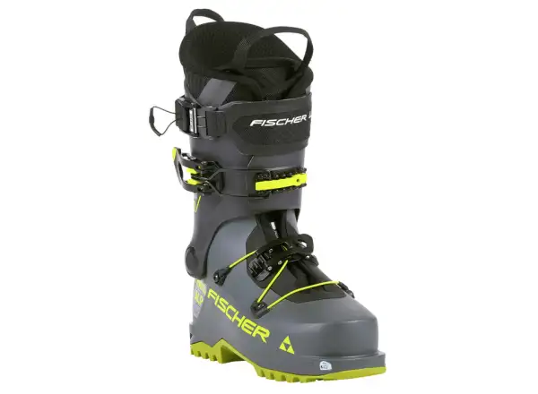 Fischer Transalp Carbon Pro skialpové topánky