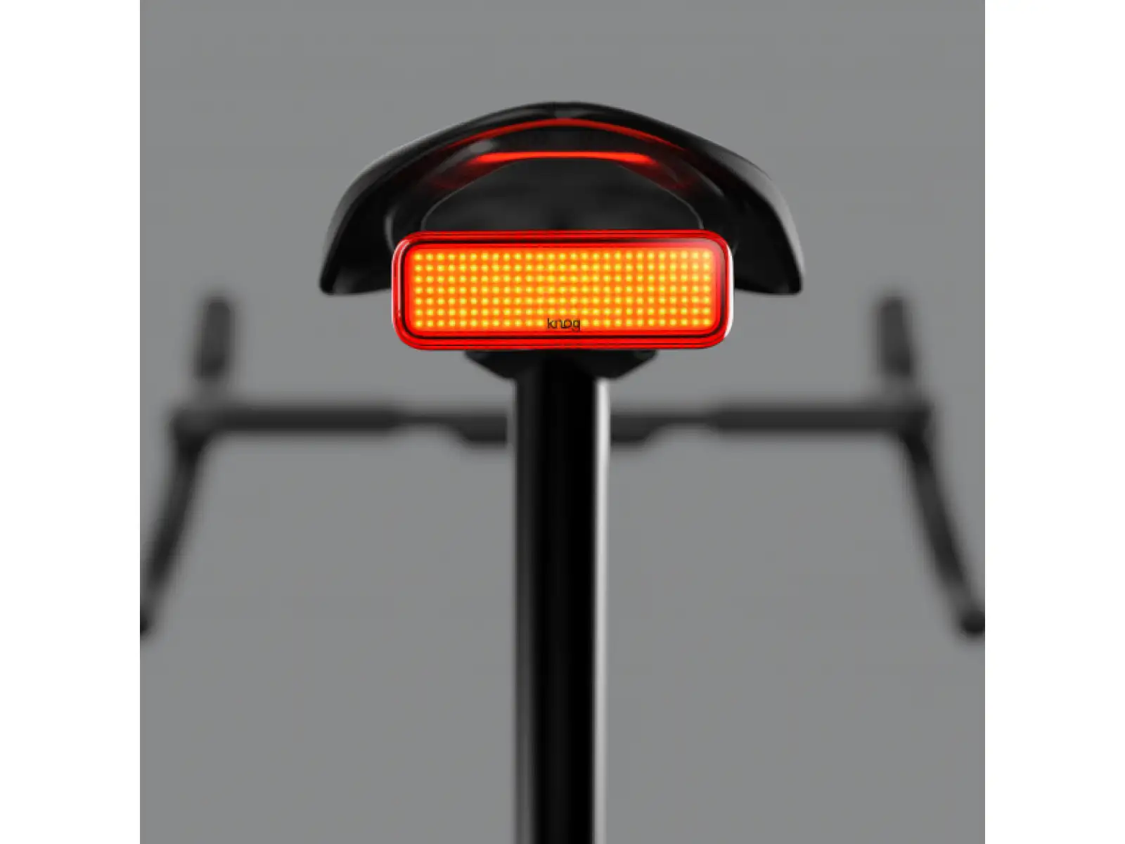 Knog Blinder Link Rear Seat zadné svetlo pod sedlo