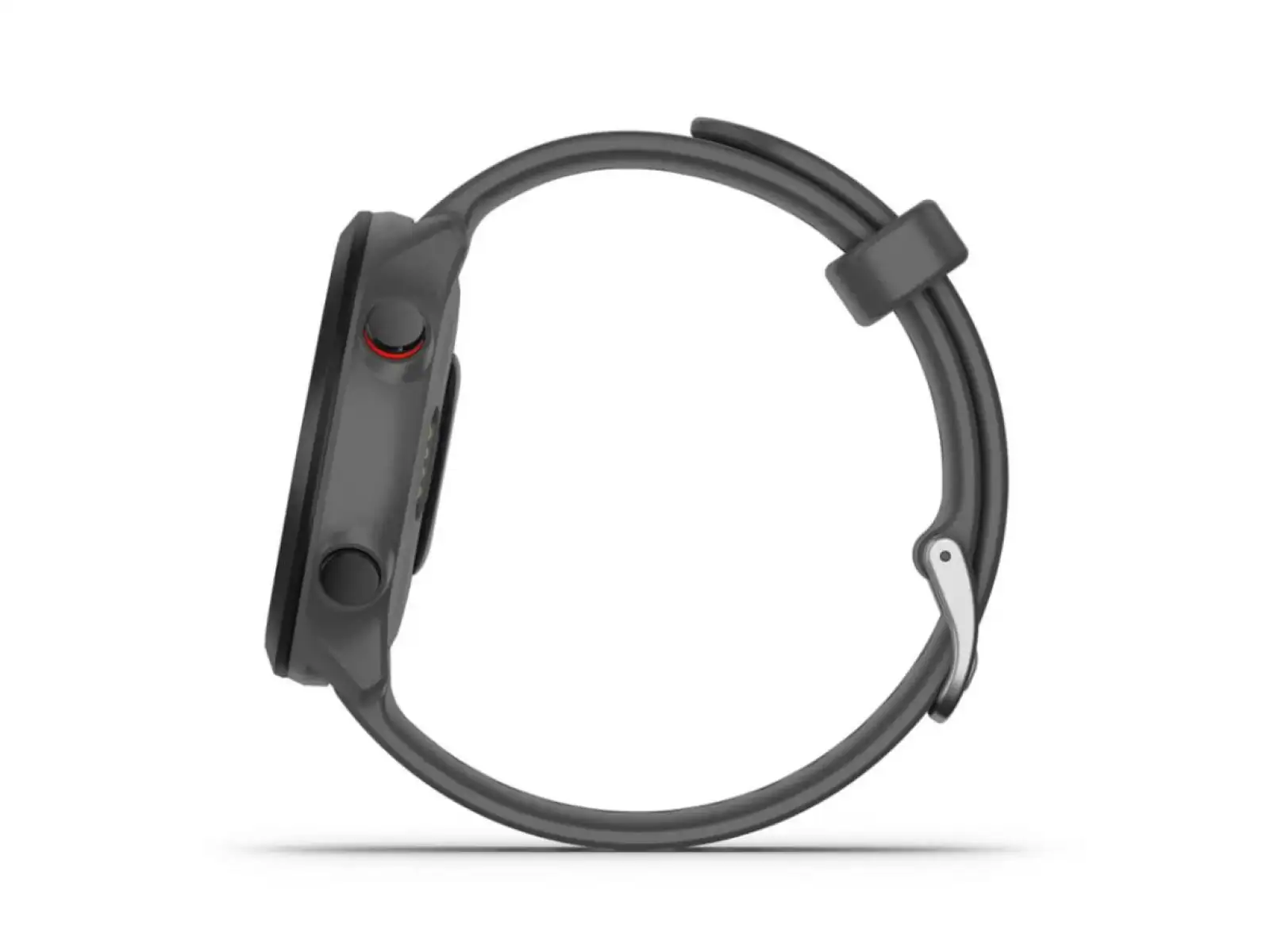 Garmin Forerunner 55 inteligentné hodinky Grey