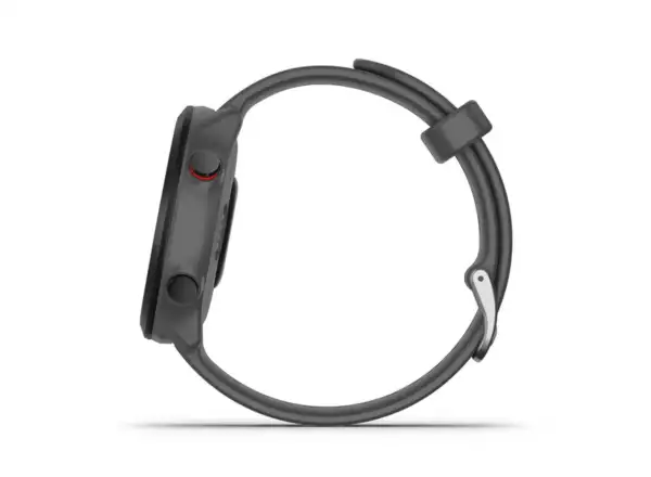 Garmin Forerunner 55 inteligentné hodinky Grey