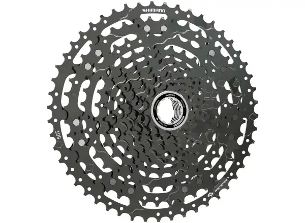 Shimano CUES CS-LG400-11 Linkglide 11sp. kazeta 11-45 - Nebalené