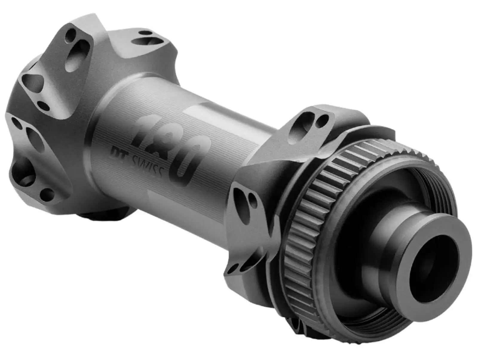 DT Swiss 180 Road Straightpull CL 12x100 mm Predný náboj
