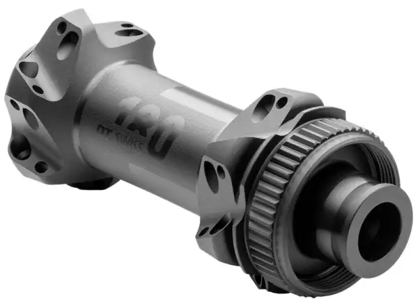 DT Swiss 180 Road Straightpull CL 12x100 mm Predný náboj