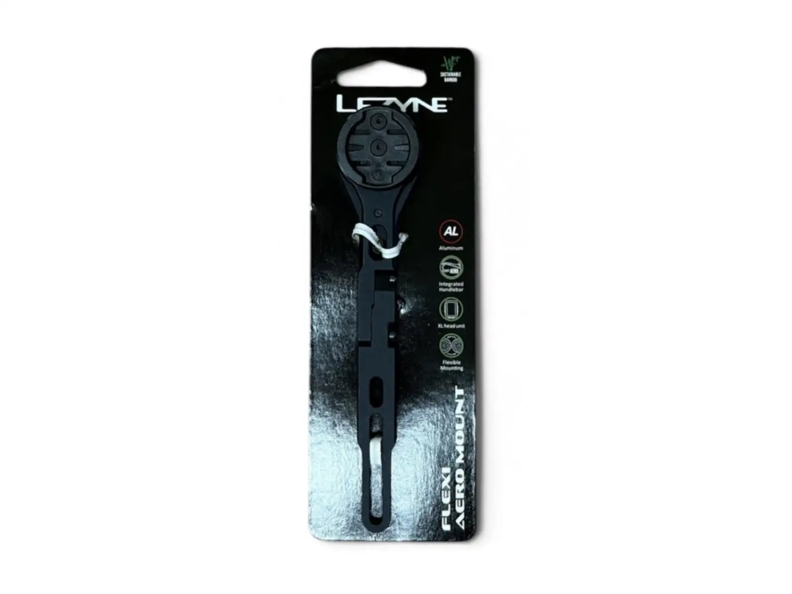 Lezyne Flexi Aero držiak