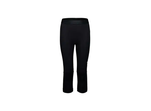 POC Layer Merino 3/4 detské spodné nohavice Uranium Black